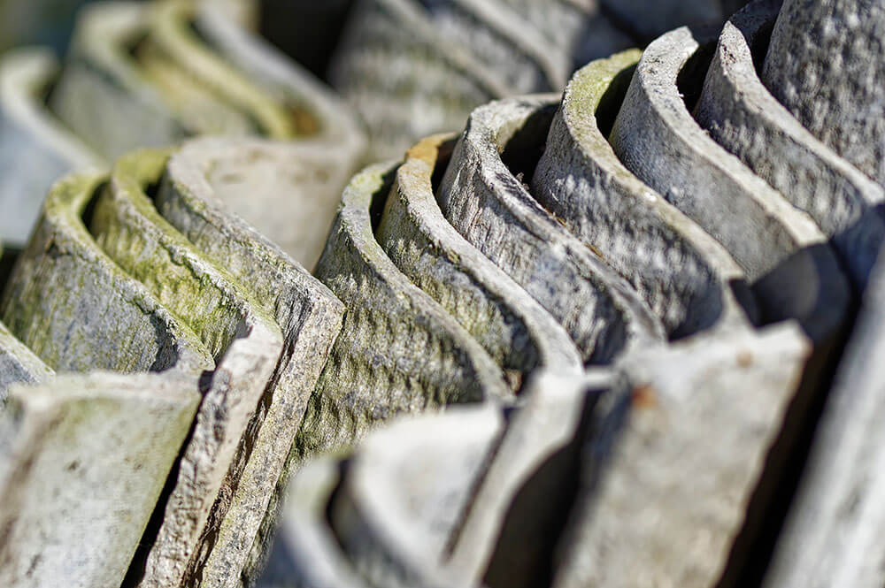 asbestos
