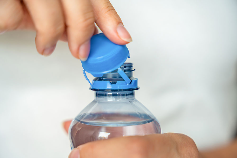 bottle caps