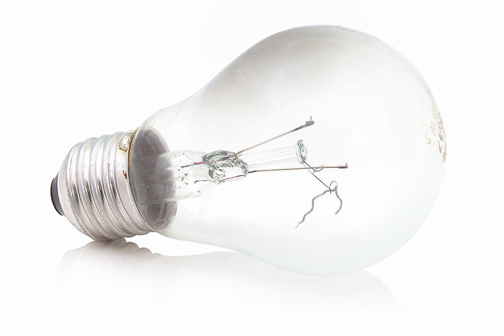 Light bulb