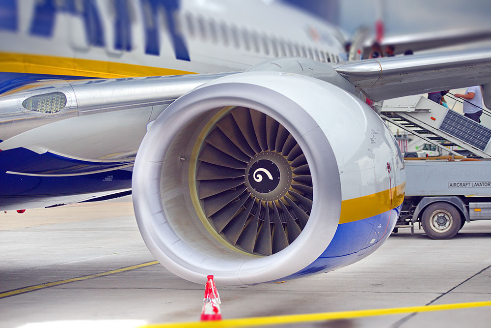 Ryan air