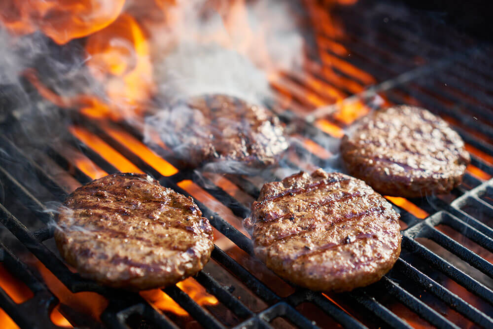 Burgers
