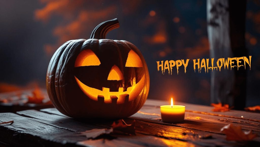 Halloween