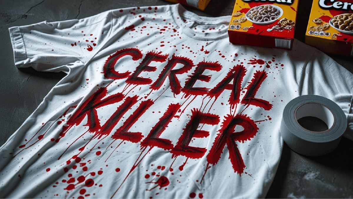 cereal killer