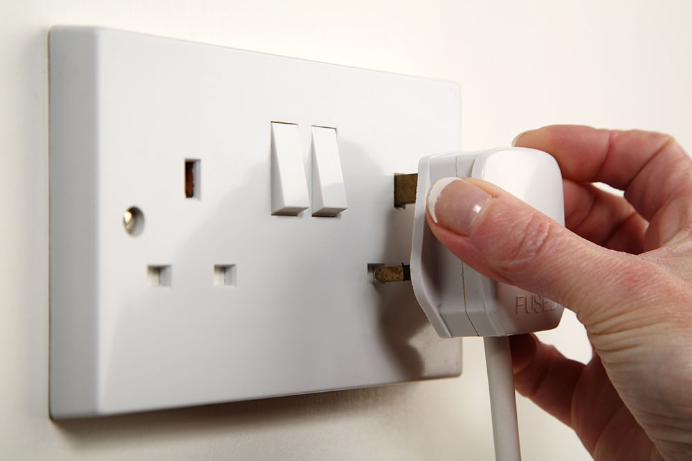 Electric socket