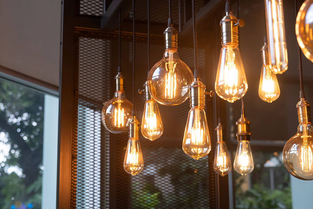 Energy lightbulbs