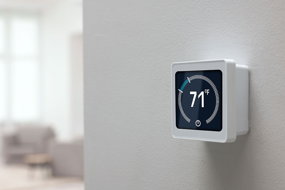 Home heating