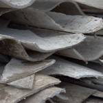 asbestos cement sheets