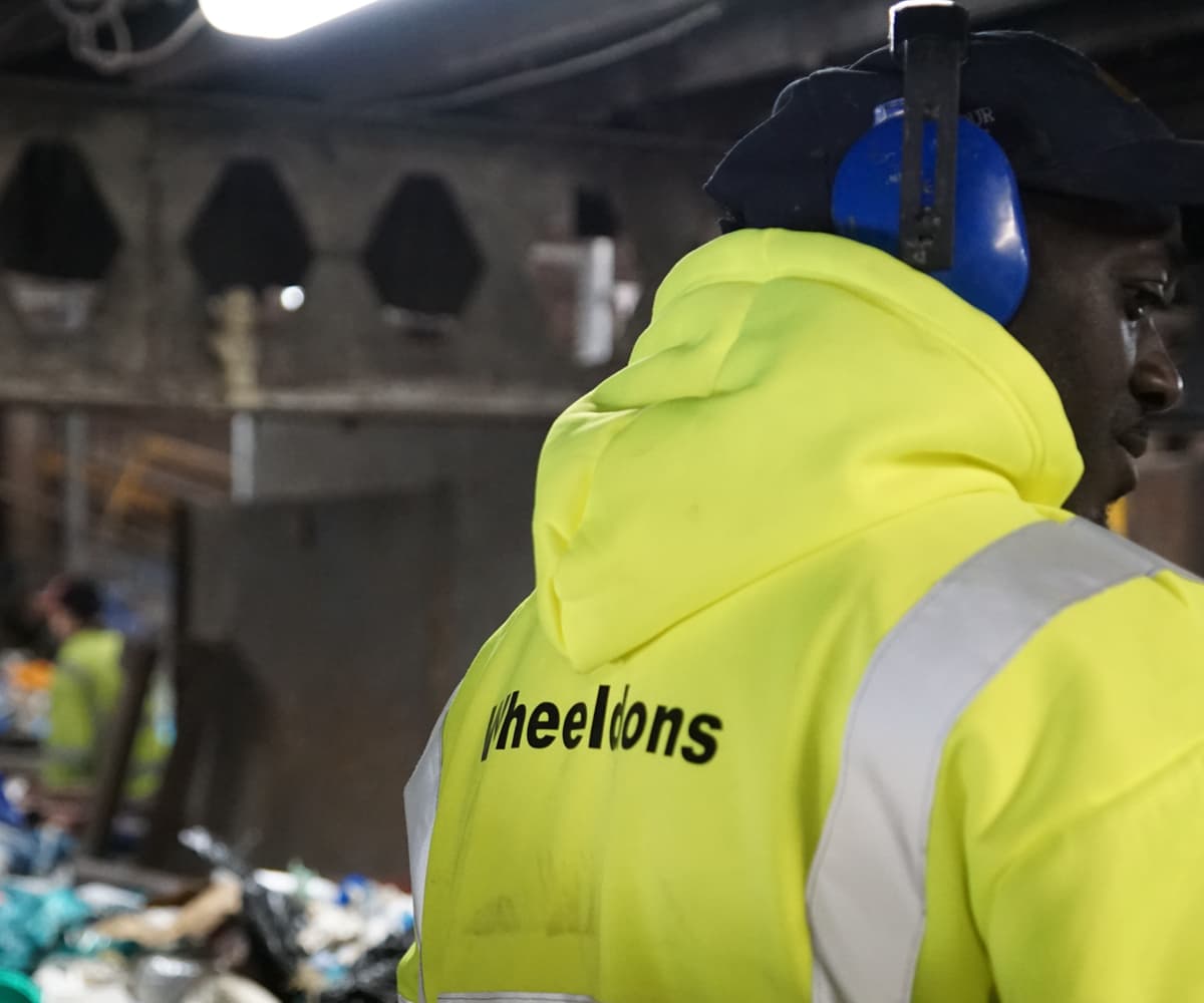 Business Recycling Management