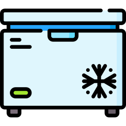 Large Fridge