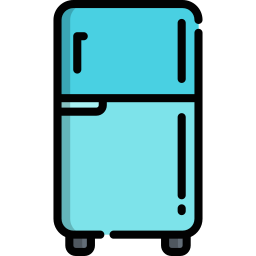 Small Fridge