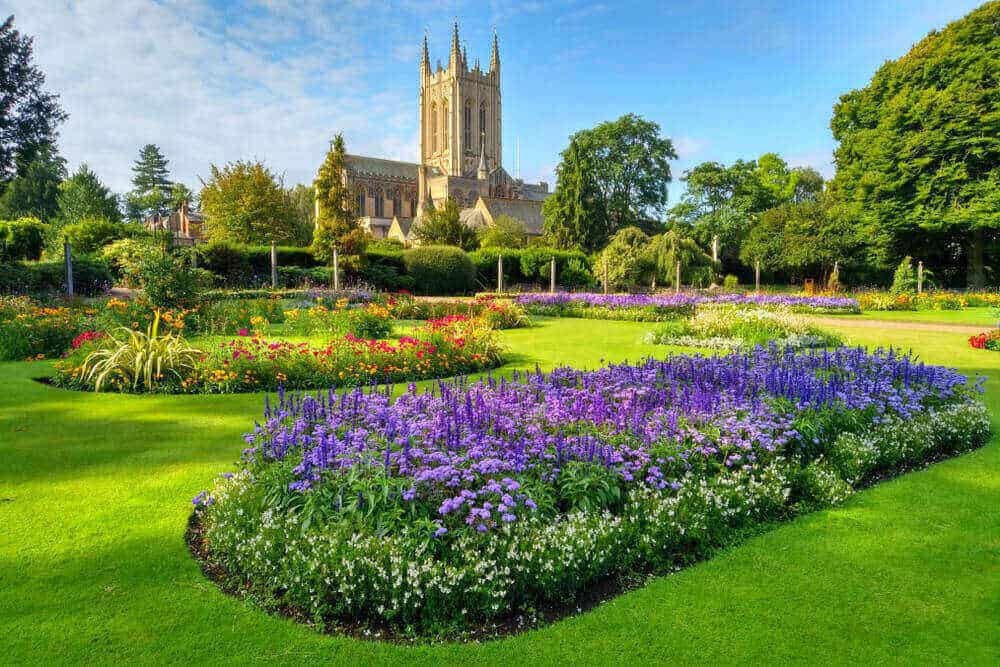 Bury