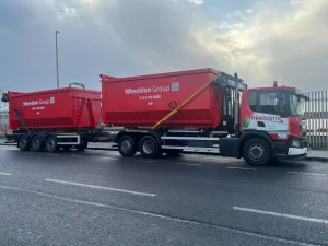 Commercial Skip Hire