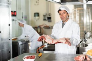 Waste Services for Butchers in Manchester