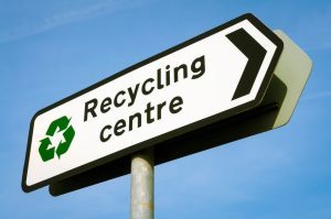 Simpler Recycling Service in Manchester