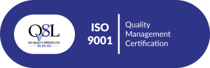 ISO 9001 - blank