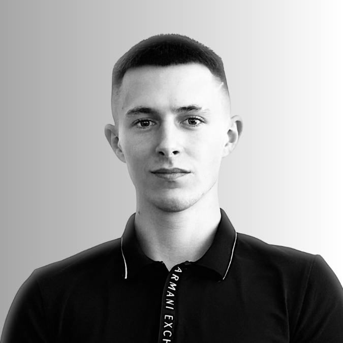 CJ Restall - Wheeldon Group