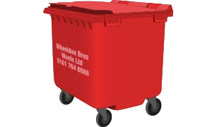 1000l Bin