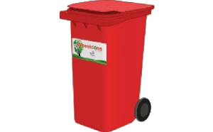 240L Bin